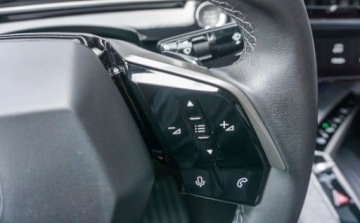 Peugeot 3008 II Crossover Facelifting  1.2 PureTech 130KM 2024 Peugeot 3008 Peugeot 3008 Allure MHEV 1.2 Benzyna 130KM, zdjęcie 14