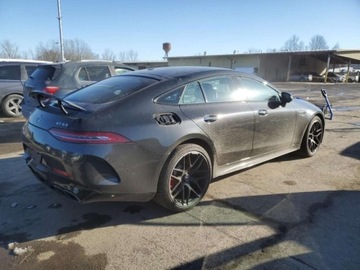 Mercedes AMG GT C190 2021 Mercedes-Benz AMG GT 63 2021 4.0l 4.0 Benzyna 577KM, zdjęcie 3