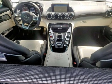 Mercedes AMG GT C190 2016 Mercedes-Benz AMG GT S 2016 4.0l 4.0 Benzyna 503KM, zdjęcie 9