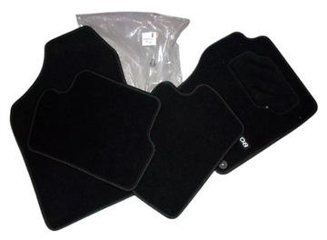 KOBERCE VELUROVÉ 308 I 9663A7 NOVÝ ORIGINÁLNÍ CITROEN PEUGEOT