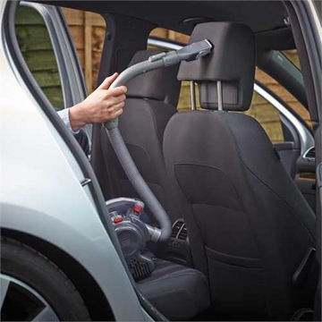 Odkurzacz samochodowy Black+Decker PD1200AV-XJ