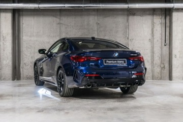 BMW Seria 4 G22-23-26 Coupe 3.0 M440i 374KM 2025 BMW 440 M440i xDrive Coupe Dostępne od ręki!, zdjęcie 8