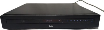 Teufel ip 300br odtwarzacz Blu-ray uszkodzony uruchamia się i na tym koniec