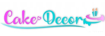 Подставка для торта CakeDecor 26 см, оргстекло