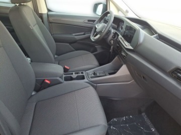 Volkswagen Caddy V Caddy 2.0 TDI 122KM 2026 Volkswagen Caddy Caddy Maxi 2.0 TDI 122 KM DSG, zdjęcie 22