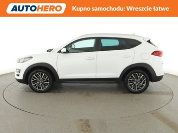 Hyundai Tucson III SUV Facelifting 1.6 GDi 132KM 2019 Hyundai Tucson Navi Kamera cofania Klimatyzacja, zdjęcie 1