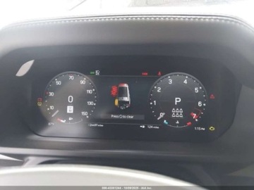 Land Rover Defender IV (L663) 2023 Land Rover Defender 130 x-dynamic se, 2023r., 4x4, 3.0L 3.0 Benzyna 395KM, zdjęcie 10