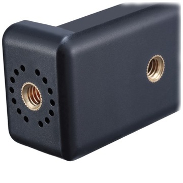 Переходник с холодным башмаком для штатива для телефона 1/4.