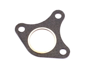 Uszczelka tłumika kolana do LONCIN G340F G390F / L