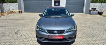 Seat Leon III X-Perience 1.4 TSI 125KM 2017 Seat Leon Historia serwisowa , wersja FR , 1.4 Benzyna 125KM, zdjęcie 1