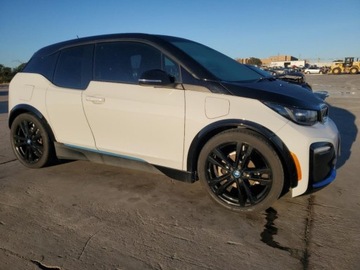 BMW i3 Hatchback i3 Facelifting 94 Ah 170KM 2018 BMW i3 2018 BMW I3 S REX Elektryczny 170KM, zdjęcie 3
