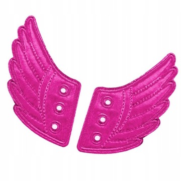 Dzieci Folie Buty Anioł