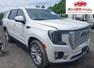  GMC Yukon Denali 2023 6.2l 6.2 Benzyna 420KM