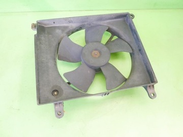WENTYLATOR CHŁODNICY WODY DAEWOO LANOS T150 FL 1.6