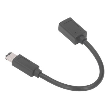 Кабель Firewire IEEE 1394, 800 Мбит/с, длина 7,9 дюйма