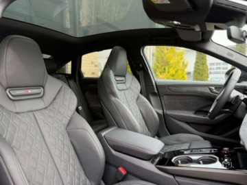 Audi A6 C9 2026 AUDI A6 TDI quattro S line Sedan (299 KM) 2026, zdjęcie 17