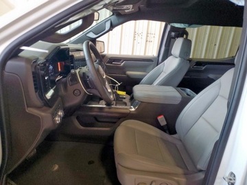  GMC Sierra K1500 SLT 2024 5.3l 5.3 Benzyna 355KM, zdjęcie 7