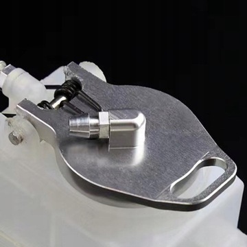 RC Топливо Нитро RC Автомобиль,