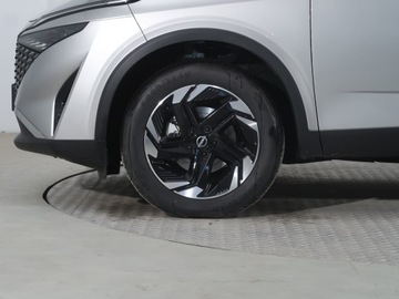 Nissan Qashqai III 2025 Nissan Qashqai 1.3 DIG-T MHEV, 1. Właściciel, zdjęcie 12