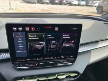 Cupra Terramar SUV 2.0 TSI 265KM 2026 Cupra Terramar VZ Tribe Edition 2.0 TSI 265 KM DSG, zdjęcie 19