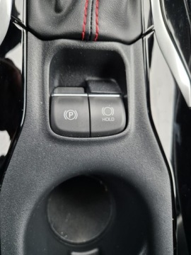 Toyota Corolla XII 2025 Toyota Corolla 2.0 Hybrid GR Sport Seria E21 (2019, zdjęcie 23