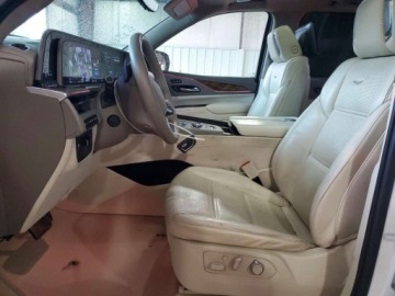 Cadillac Escalade III 2024 Cadillac Escalade Sport Platinum 2024 6.2 Benzyna 420KM, zdjęcie 7