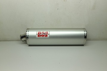 BOS TŁUMIK WYDECH UNIWERSALNY TYPE 2299 2144