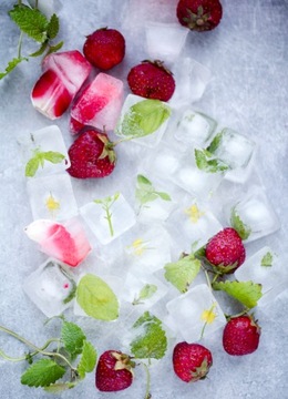 СИЛИКОНОВАЯ ФОРМА ДЛЯ ЛЬДА КОНТЕЙНЕР ДЛЯ ЛЬДА СИЛИКОНОВАЯ ФОРМА