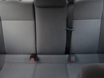 Opel Astra H Hatchback 5d 1.6 Twinport ECOTEC 105KM 2008 Opel Astra 1.6 16V, Salon Polska, Klima, zdjęcie 9