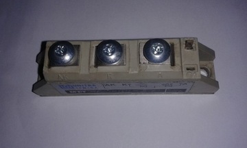 МТТ-63-09-5П UNITRA LAMINA Тиристорный модуль idEL4