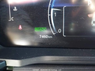 Toyota Land Cruiser VIII 2024 Toyota Land Cruiser 2024. 2.4 Benzyna 278KM, zdjęcie 11