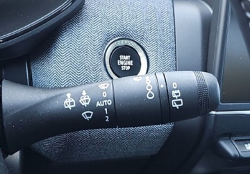 Renault Clio V Hatchback 5d Facelifting 1.0 TCe 90KM 2024 Renault Clio Pl Salon, serwis pelny ASO, Gwarancja, Grupa Adamowscy 90KM, zdjęcie 13