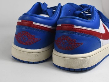 Używane Buty Air Jordan 1 Low (DC0774-416) roz. 40