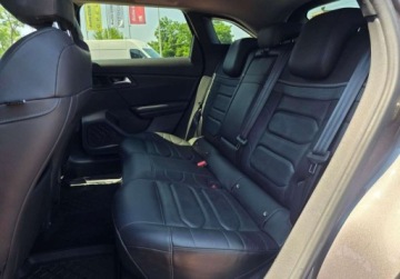 Citroen C5 III 2022 Citroen C5X 1,6T 180KM AUT Shine Pack - salon PL, serwisowany ASO, gwaranc, zdjęcie 15