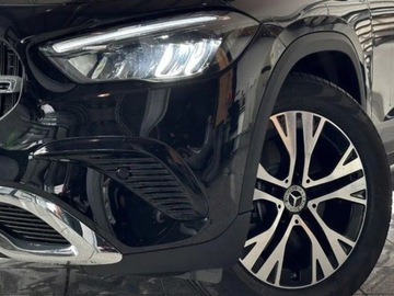 Mercedes GLA II Off-roader Facelifting 1.3 200 163KM 2025 MERCEDES-BENZ GLA 200 Progressive Suv 1.3 (163KM) 2025, zdjęcie 11