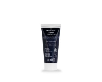 Klej do styropianu Marbet 320 g