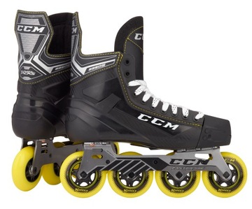 Rolki hokejowe CCM Super Tacks 9350R r.5D (EU38,5)