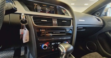Audi A5 8T 2012 Audi A5 Sportback 8T Sportback Facelifting 2.0 TFSI 225KM Quattro Salon PL, zdjęcie 28