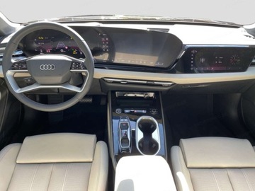 Audi A6 C8 Allroad 2.0 40 TDI 204KM 2025 AUDI A6 TDI quattro Avant Combi (204 KM) 2025, zdjęcie 4