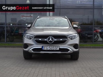 Mercedes GLC C254/X254 2023 Mercedes-Benz GLC 400 e PHEV 4-Matic Avantgarde, zdjęcie 5
