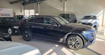 Mercedes GLC C254/X254 Coupe 2.0 200 204KM 2025 Mercedes-Benz GLC Salon Polska Aut 9G 4x4 klapa elektryczna najnowszy 2.0, zdjęcie 4