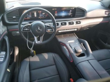 Mercedes GLE V167 2022 Mercedes-Benz GLE Gle 350 2.0 Benzyna 255KM, zdjęcie 6