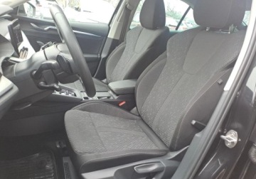 Skoda Octavia IV Liftback 1.5 TSI EVO 150KM 2023 Skoda Octavia Virtual ACC STYLE 1,5 TSI 150KM DSG Serwis ASO Salon PL Vat, zdjęcie 13