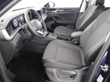 Volkswagen Tayron 2025 Volkswagen Tayron diesel, automatyczna, napęd 4x4, zdjęcie 9