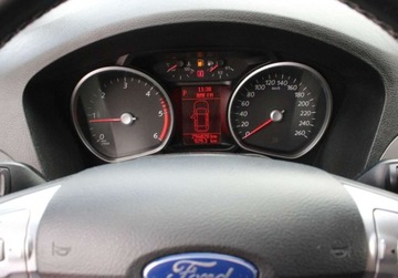 Ford Galaxy III Van Facelifting 2.0 Duratorq TDCi DPF 140KM 2013 Ford Galaxy 2013R Hak Pod.Fotele Od RiA 2.0 Diesel 140KM, zdjęcie 9