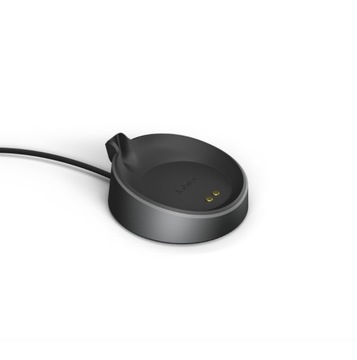 Stacja dokująca słuchawek Jabra USB-C czarna