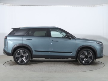  Jaecoo 7 1.6 TGDI, 1. Właściciel, Serwis ASO, zdjęcie 5