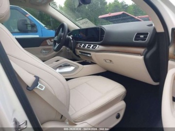 Mercedes GLE V167 2023 Mercedes-Benz GLE 2023r, 350, 4Matic, 2.0L 2.0 Benzyna 255KM, zdjęcie 10