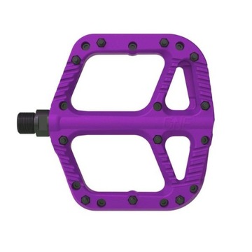 OneUp Components Pedały Composite - Fioletowe 355g