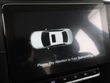 MG ZS I 2023 MG ZS niski przebieg PDC tempomat, zdjęcie 23